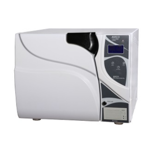 اتوکلاو 18 لیتری آویکو مدل ماتیسا Autoclave Avico Matisa