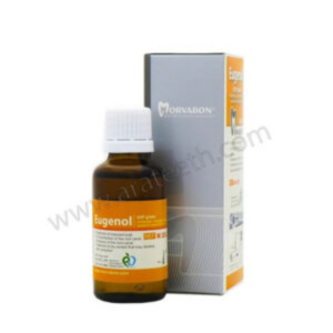 اوژنول مروابن Morvabon مدل Eugenol 18ML