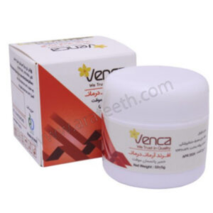 خمیر پانسمان دندان موقت مدل 50g Temporary Filling برند Venca