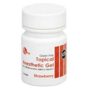 ژل بی حسی موضعی Topical Anesthetic Gel