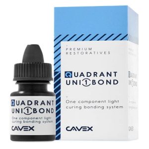 باندینگ نسل پنج Cavex مدل Quadrant Uni1 Bond