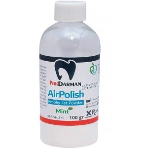 پودر ایرفلو AirPolish Fine نیک درمان