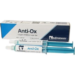 ژل گلیسیرین Anti-OX نیک درمان