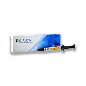 کامپوزیت 3g A2 Flow DENTEX- Flow