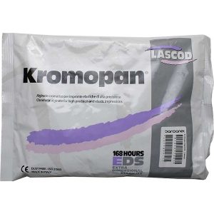 آلژینات کروموپان Kromopan Alginate Lascod