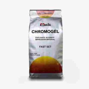 آلژینات کروموژل Chromogel Alginate برند مارلیک آکروپارس