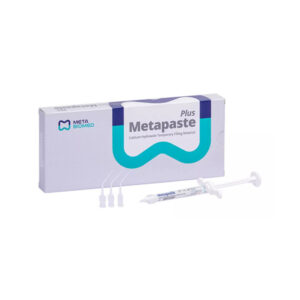 خمیر کلسیم هیدروکساید Meta - Metapaste Plus