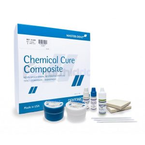 کامپوزیت سلف کیور Self Cure Composite