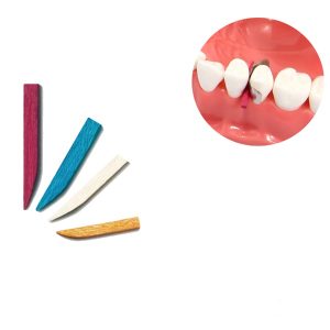 کیت وج دایموند آناتومیک هفت سایز ZT Dental