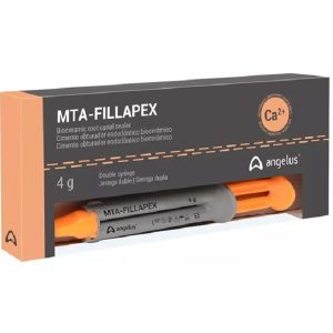 سیلر بایوسرامیکی MTA-Fillapex اتومیکس/ Angelus