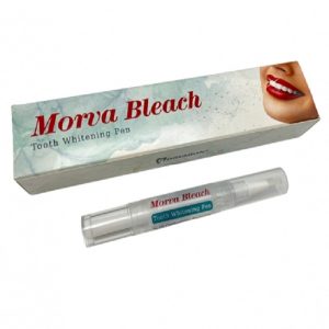 قلم بلیچینگ هوم 16% مروابن Bleach Pen - Morvabon