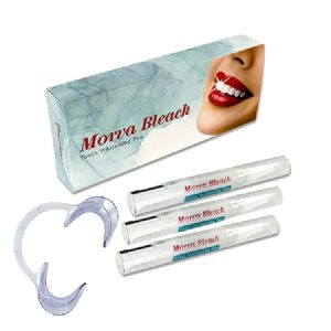 مروا بلیچ ۳قلم + دهان باز کن مروابن Morva Bleach 3x Pen Morvabon