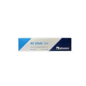 ژل ادتا نیک درمان RC Glide Gel Nikdarman