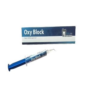 ژل گلیسیرین 10 میل Oxy Block Morvabon