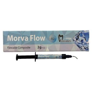 کامپوزیت فلو مروابن Morva Flow رنگ A2